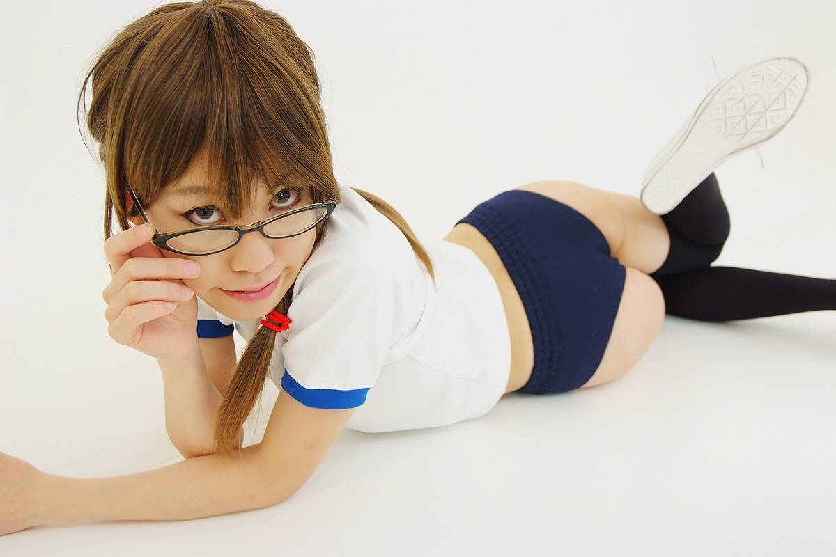 [Cosplay] 2013.05.15 Super Hot Shii Arisugawa